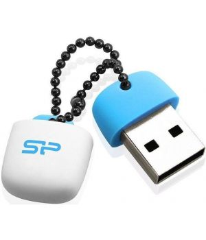 Silicon Power 8 GB Touch T07 SP008GBUF2T07V1B