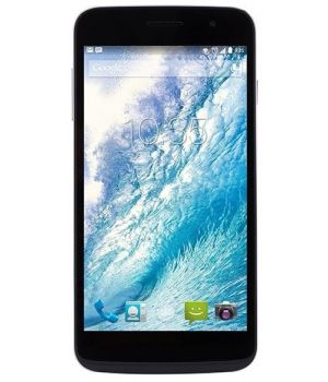 Nomi i551 Wave Black (UA UCRF)