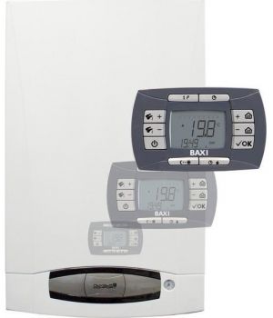 BAXI NUVOLA-3 Comfort 240 i