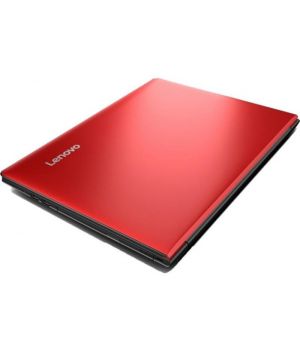 Lenovo IdeaPad 310-15 (80SM00DQRA) Red