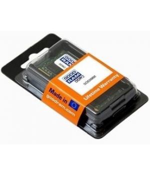 GOODRAM 1 GB SO-DIMM DDR2 800 MHz (GR800S264L6/1G)