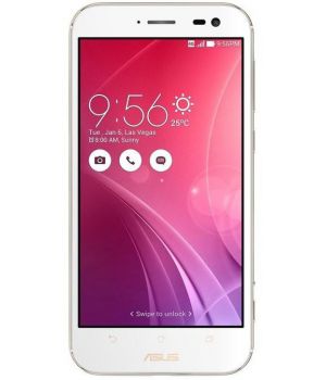 Asus Zenfone Zoom Glacier White 128GB