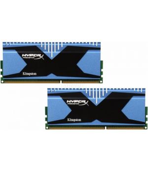 Kingston 16 GB (2x8GB) DDR3 2133 MHz HyperX PREDATOR (HX321C11T2K2/16)