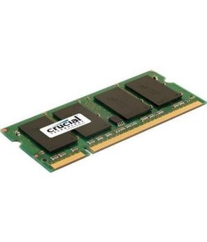 Crucial 2 GB SO-DIMM DDR2 800 MHz (CT25664AC800)