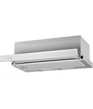 Pyramida TL 60 Glass inox white/N