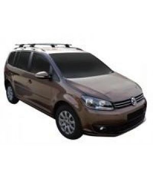 Whispbar Багажник на крышу для VW Touran АЭРО