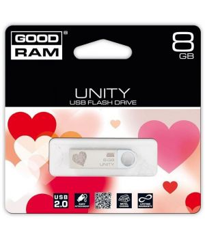 GOODRAM 8 GB Unity PD8GH2GRUNSR9
