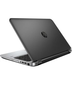 HP ProBook 450 G3 (W4P15EA)
