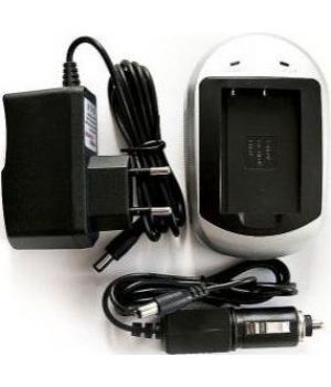 PowerPlant for Panasonic DMW-BCD10, S007, S007E (DV00DV2147)