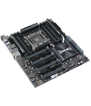 Asus X99-E WS