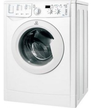 Indesit IWUD 4125 (EU)