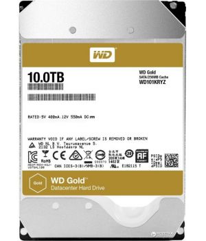WD Gold WD101KRYZ