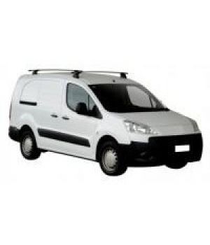 Whispbar Багажник на крышу для Citroen Berlingo АЭРО