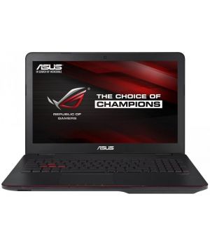 ASUS ROG GL551VW (GL551VW-DS51)