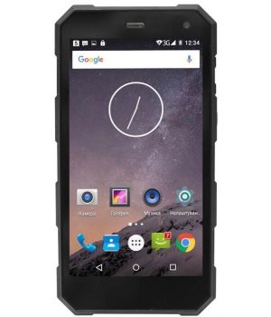 Sigma mobile X-treme PQ24 Black (UA UCRF)