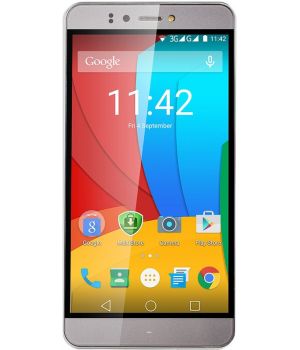 Prestigio MultiPhone 3531 Muze E3 Gray