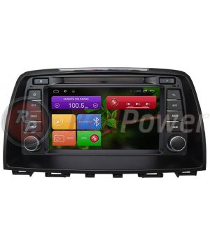 RedPower 18112 (Mazda CX-5)