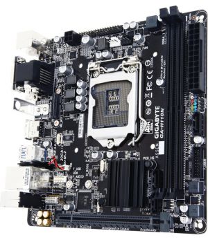 GIGABYTE GA-H110N