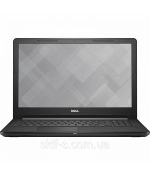 Dell Vostro V3568 (N030VN3568EMEA02) Black