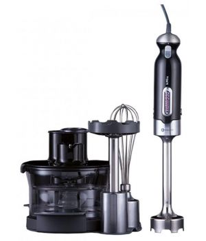 Kenwood HDM708 Black