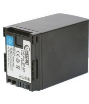 ExtraDigital Аккумулятор для Canon BP-827 Chip - BDC2418