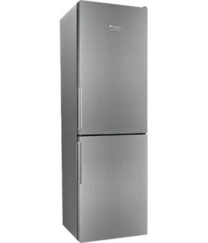 Hotpoint-Ariston LH8 FF2 X