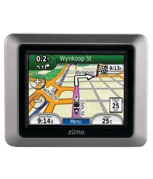 Garmin Zumo 220
