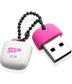 Silicon Power 32 GB Touch T07 Pink SP032GBUF2T07V1P