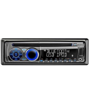 Clarion CZ501