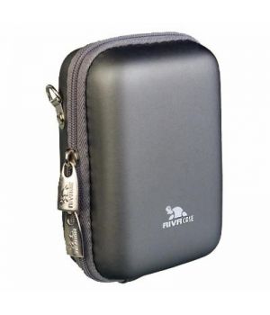 Rivacase 7024PU dark grey