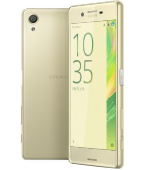 Sony Xperia X Dual F5122 Lime Gold
