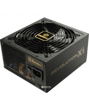 Enermax REVOLUTION X't II 750W 80+ GOLD (ERX750AWT)