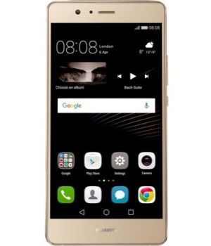 Huawei P9 Lite 3/16 Gold