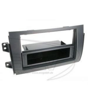 ACV Переходная рамка 281094-17 для Fiat Sedici 2006-, Suzuki SX4 2006-