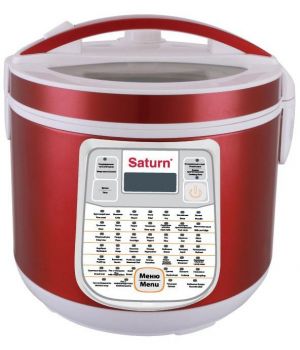 Saturn ST-MC9203 Red