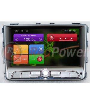 RedPower 18160 (Ssang Yong)