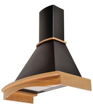 Pyramida R 90 black