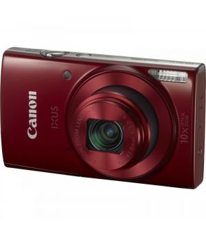 Canon Digital IXUS 180 Red