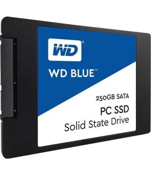 WD SSD Blue WDS250G1B0A