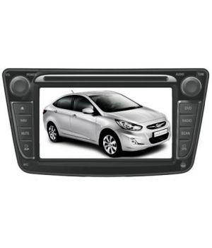 Phantom DVM-1010G x5 (Hyundai, Accent)