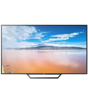 Sony KDL-55WD655