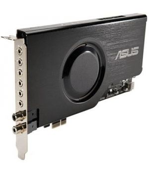 ASUS Xonar D2X