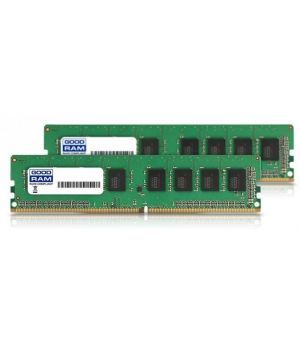 GOODRAM 16 GB (2x8GB) DDR4 2133 MHz (GR2133D464L15/16GDC)