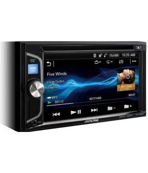 Alpine IVE-W560BT