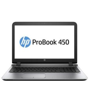 HP ProBook 450 G3 (Z2A74UT)