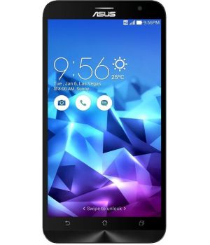 ASUS ZenFone 2 Deluxe ZE551ML (Purple) 16GB