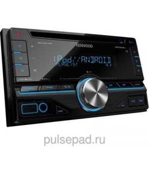 Kenwood DPX-306BT