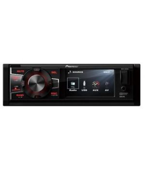 Pioneer MVH-580AV