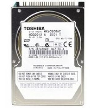 Toshiba MK6050GAC