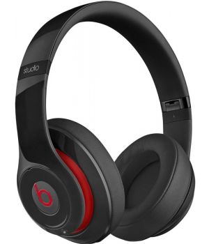 Beats by Dr. Dre Studio Wireless Black (900-00107)